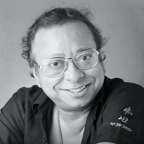 R. D. Burman