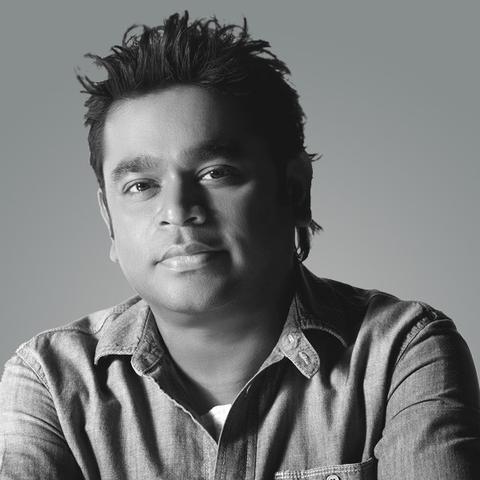 A. R. Rahman