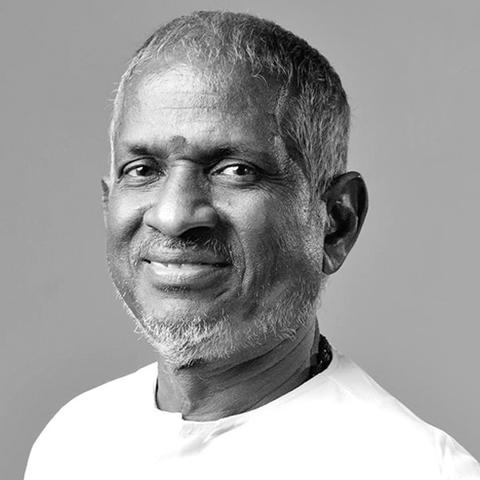 Ilaiyaraaja